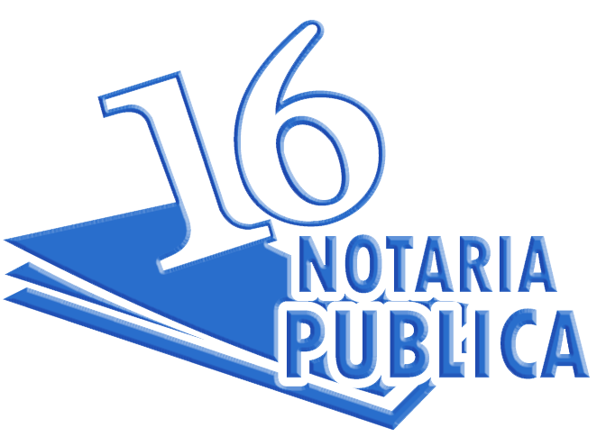 Notaria Pblica #16